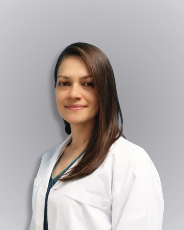 Dra. Alejandra Álvarez