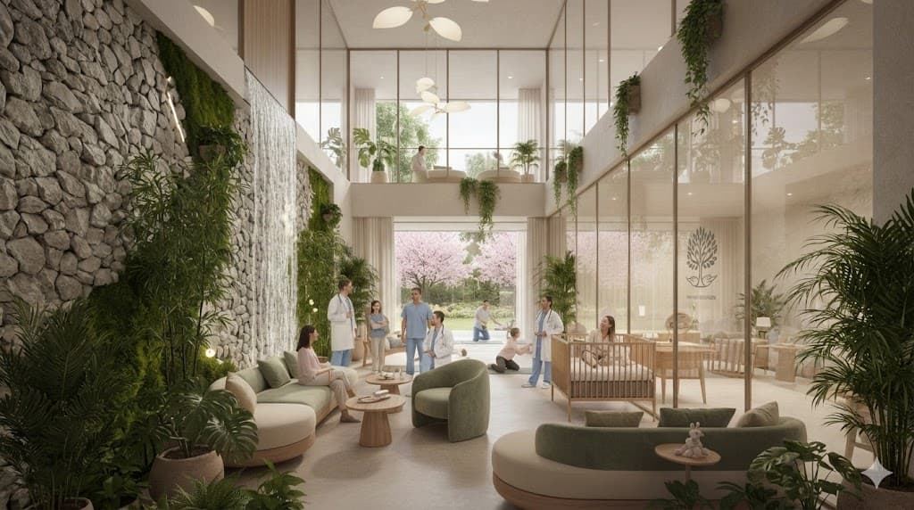 Especialidades Clínica Marenz