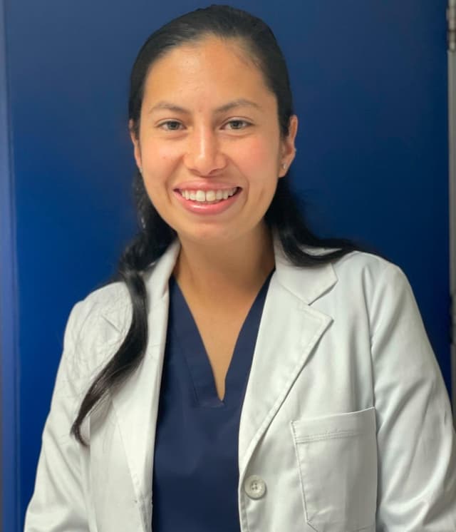 Dra. Stephanie Orozco Brenes